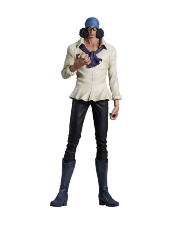 Bandai Namco Other - One Piece Kuzan Masterlise Ichibansho Figure By Bandai Namco Collectible Anime S